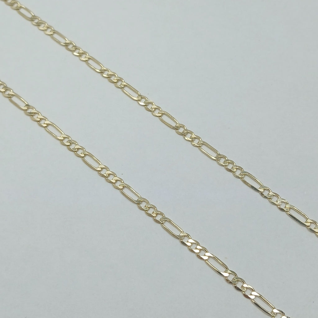 CADENA 3X1 10K 55 CM 4.1 GR (NUEVO)