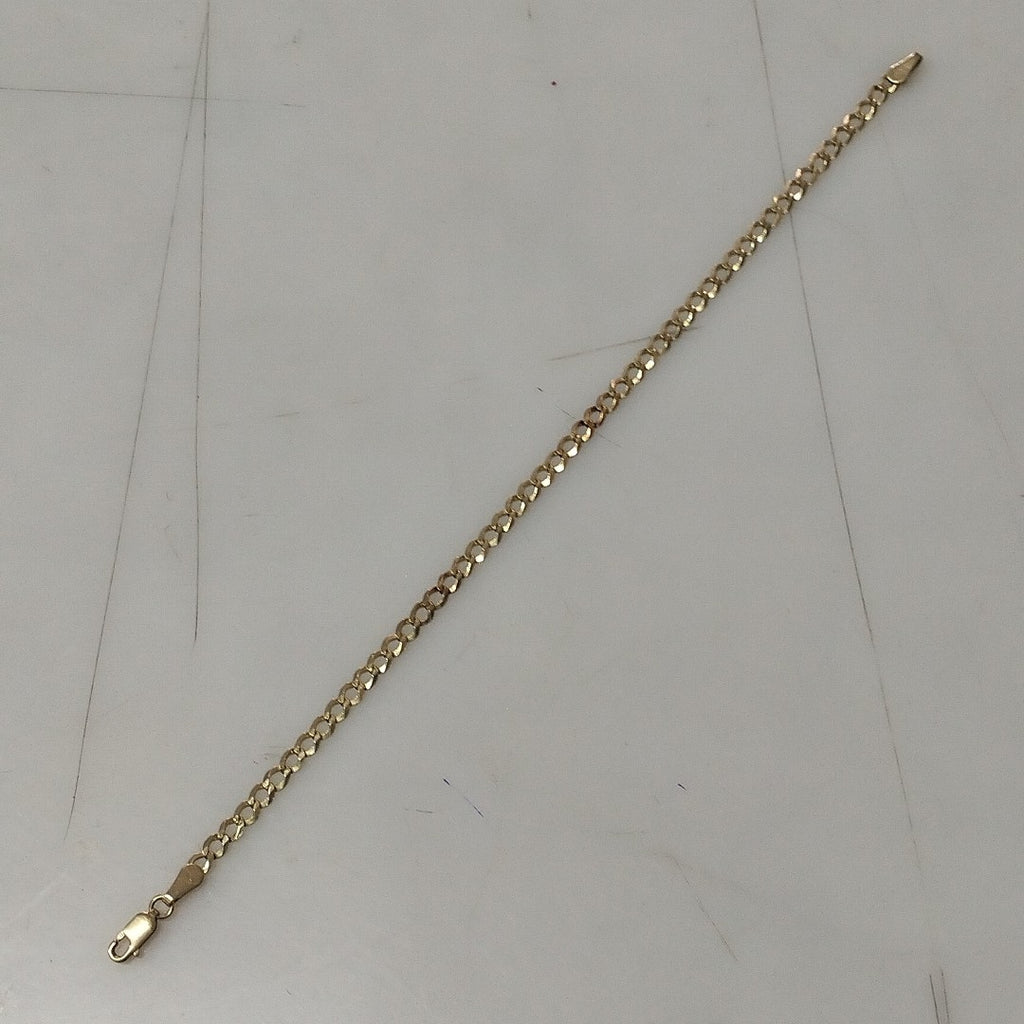 PULSERA ORO 14 K 3.7 GRMS (SEMINUEVO)
