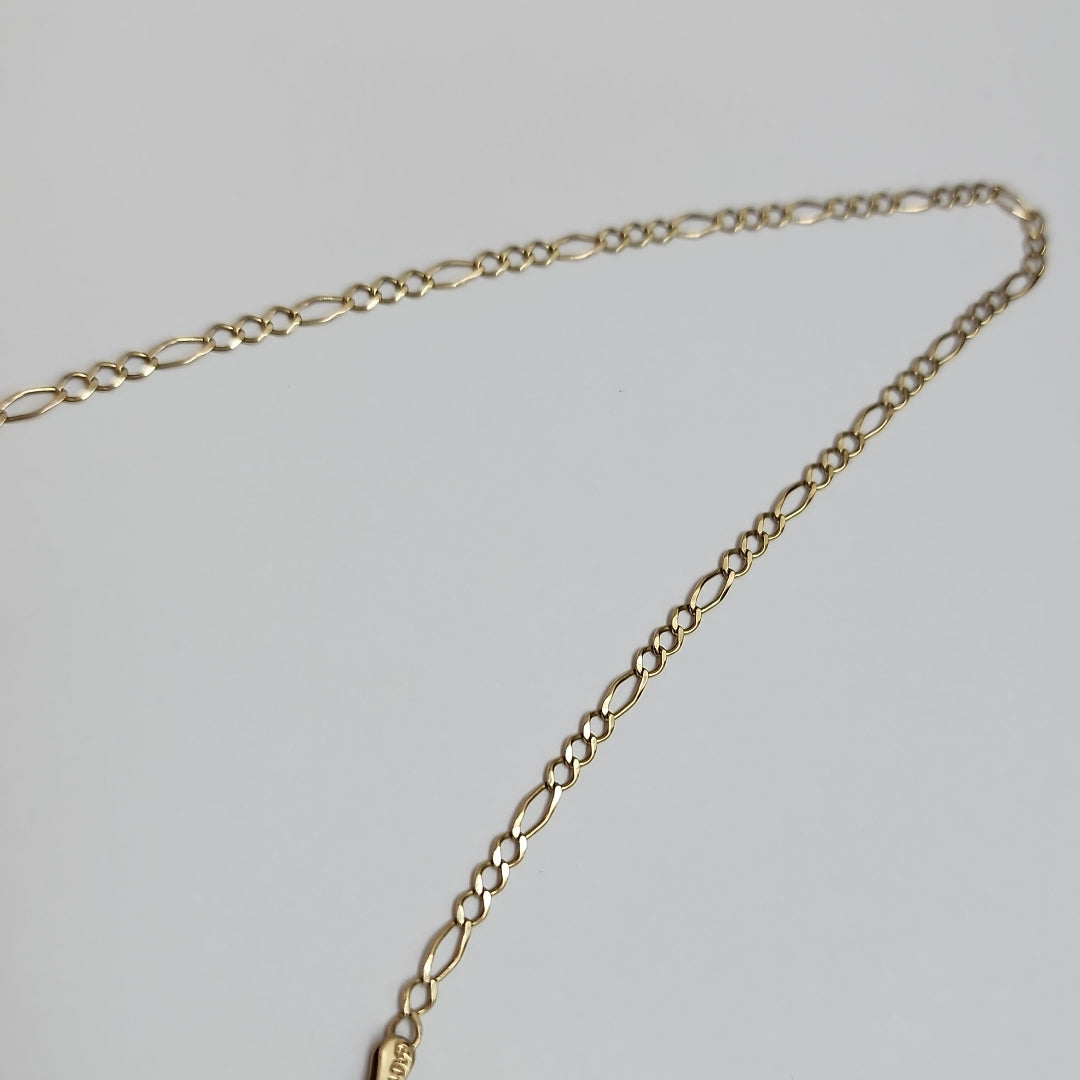 CADENA ORO 10 K 3.5 GRMS (SEMINUEVO)
