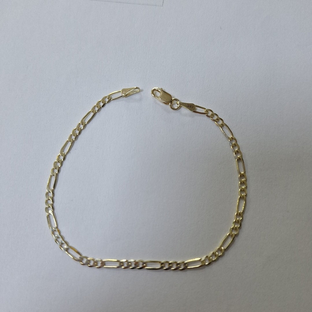PULSERA 3X1 10K 18 CM 1.5 GR (NUEVO)