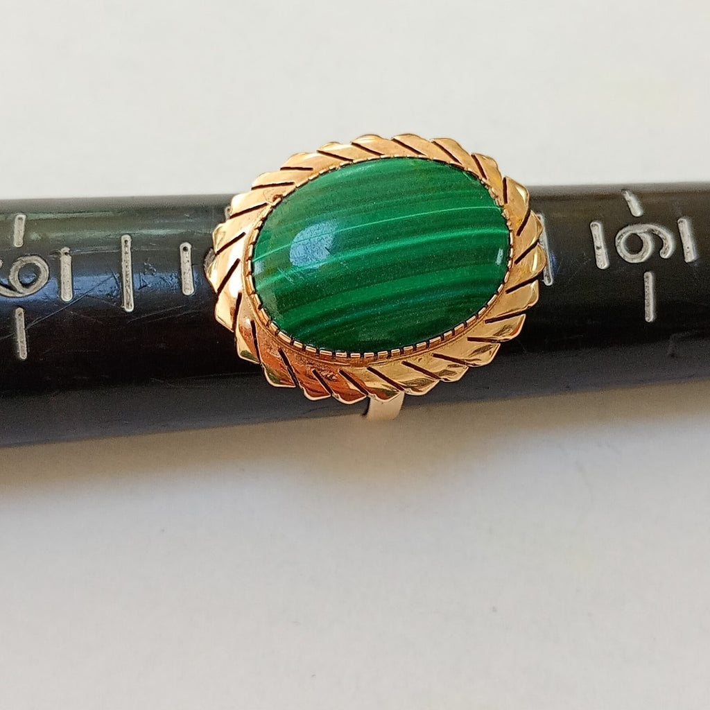 ANILLITO ORO 14 K 4,10 GRMS (SEMINUEVO)