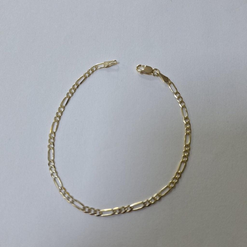PULSERA 3X1 10K 18 CM 1.6 GR (NUEVO)