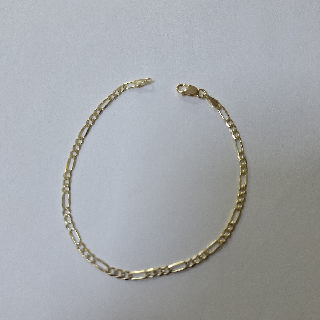 PULSERA 3X1 10K 18 CM 1.6 GR (NUEVO)