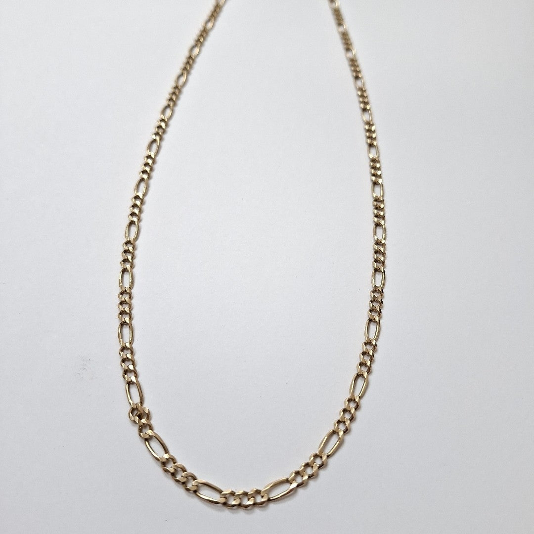CADENA ORO 14 K 13,00 GRMS (SEMINUEVO)