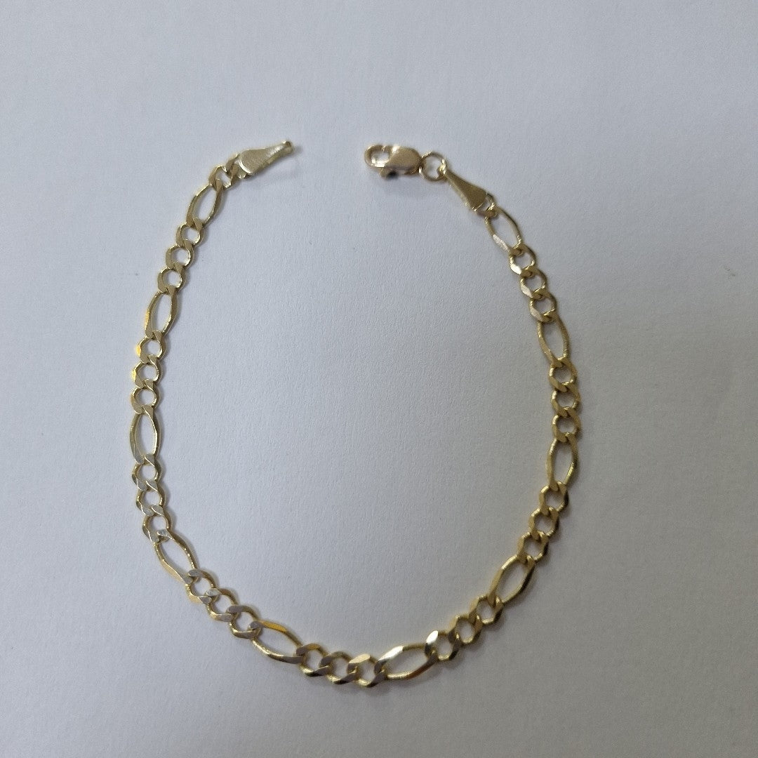PULSERA 3X1 10K 18 CM 2.7 GR (NUEVO)