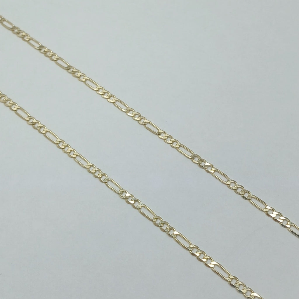 CADENA 3X1 10K 55 CM 4.2 GR (NUEVO)