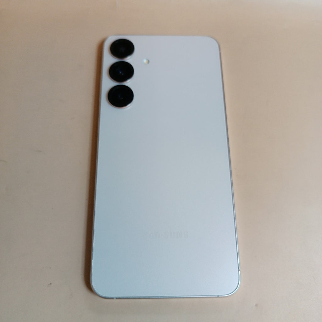 CELULAR SAMSUNG GALAXY S25+ SM-S936B (2025) 512 GB 12 GB RAM (SEMINUEVO)