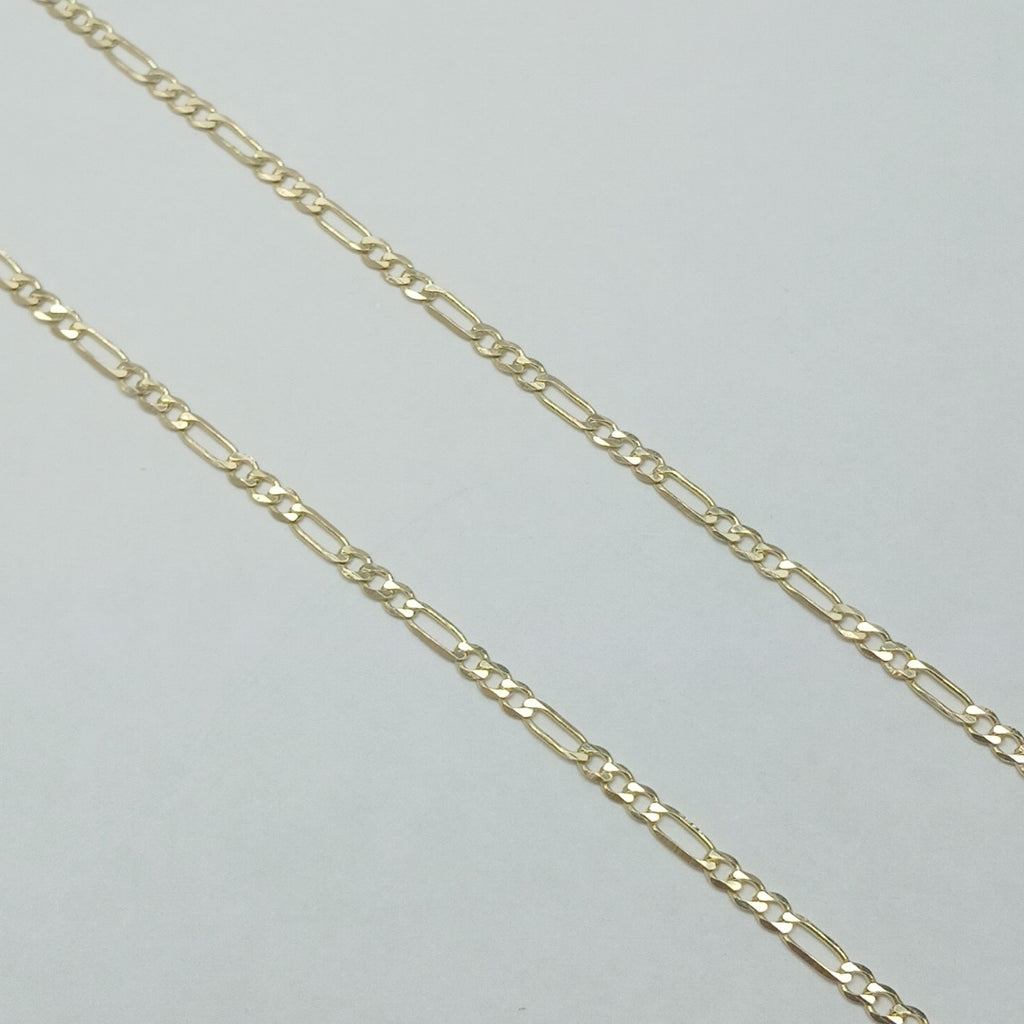CADENA 3X1 10K 60 CM 4.6 GR (NUEVO)