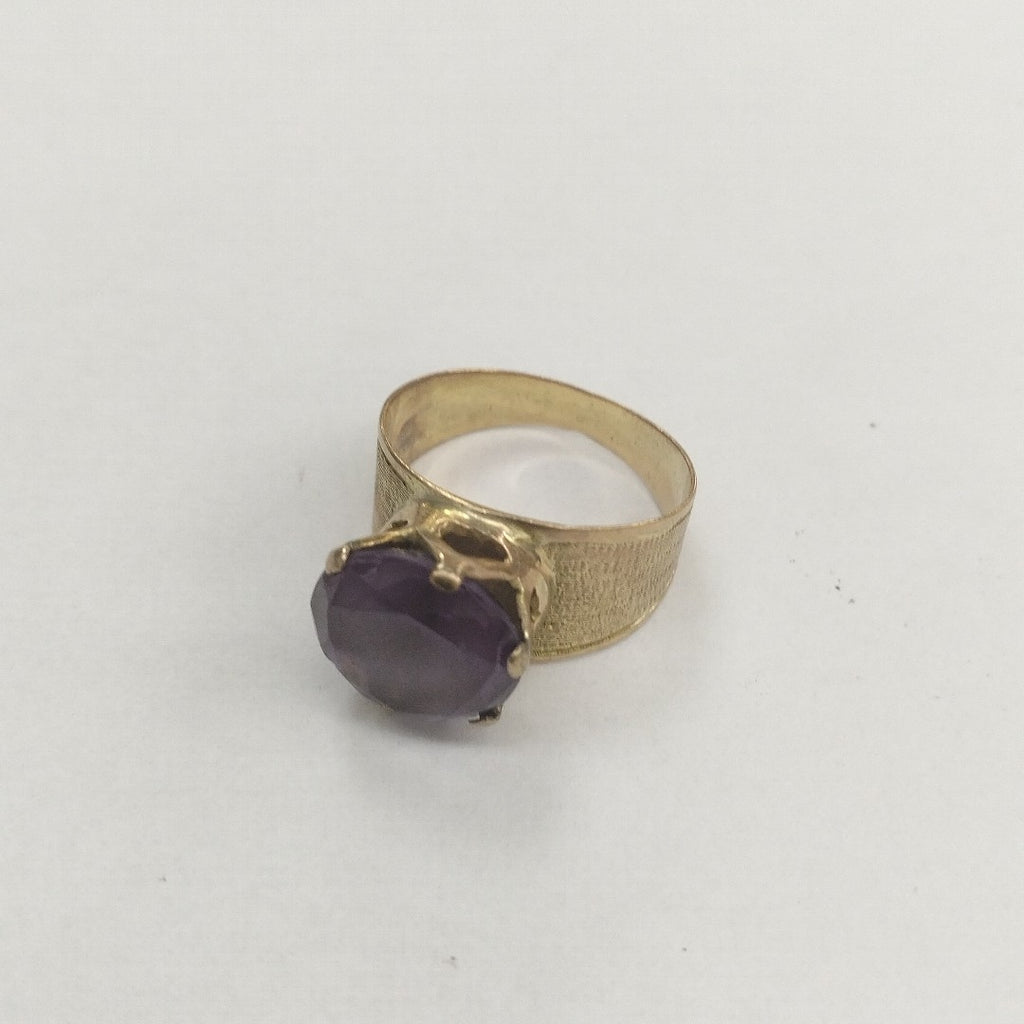 ANILLITO ORO 8 K 5.5 GRMS (SEMINUEVO)