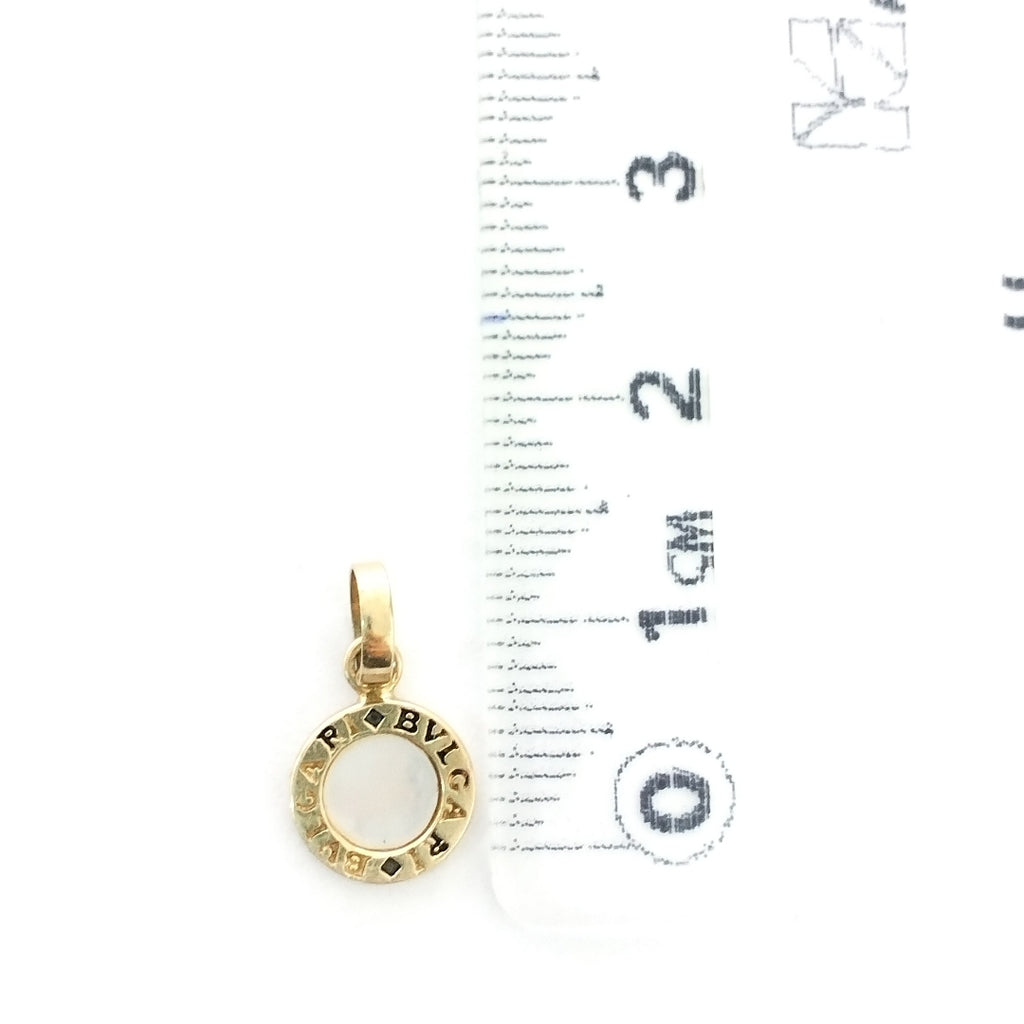 DIJE ORO 14 K 0.7 GRMS (SEMINUEVO)