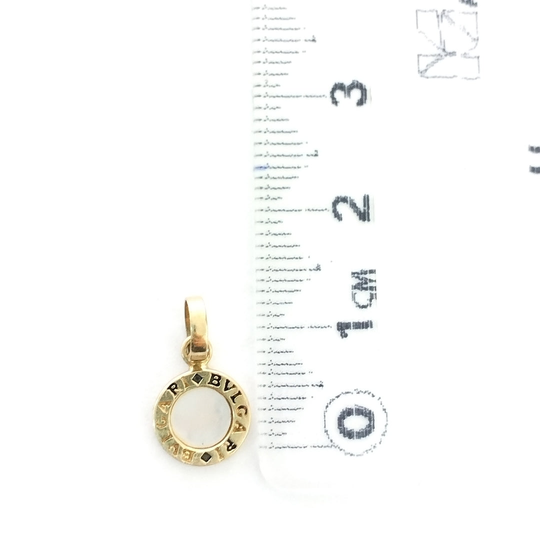 DIJE ORO 14 K 0.7 GRMS (SEMINUEVO)