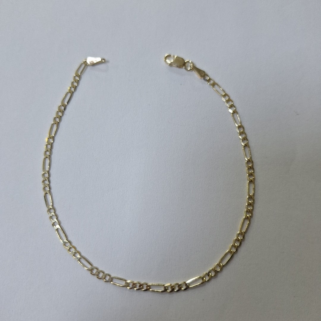 PULSERA 3X1 10K 21 CM 1.8 GR (NUEVO)