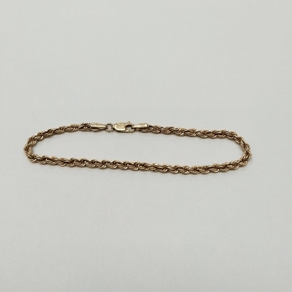 PULSERA ORO 10 K 2,20 GRMS (SEMINUEVO)