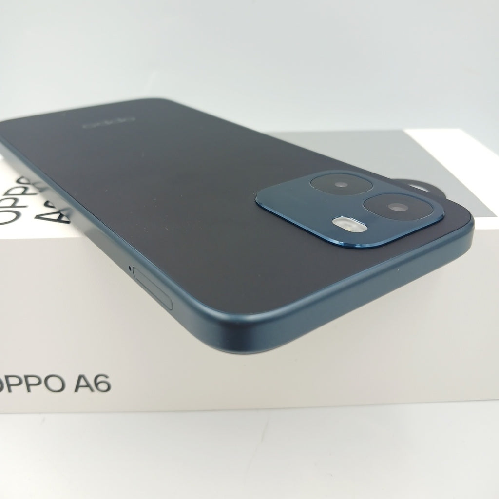 CELULAR OPPO A6 CPH2817 (2026) 256 GB 6 GB RAM (SEMINUEVO)