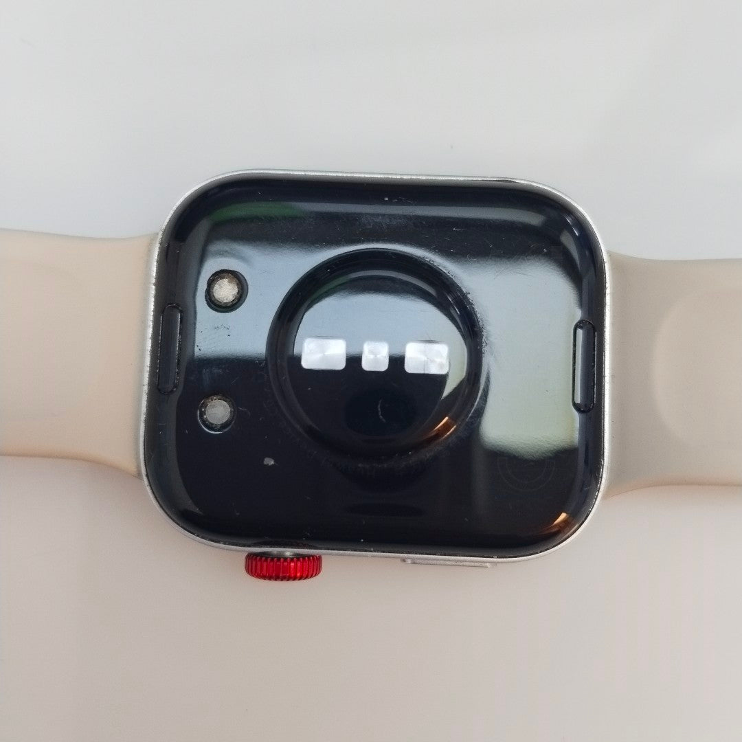 SMARTWATCH HUAWEI WATCH FIT 3 SLO-B09 44 MM BLUETOOTH (SEMINUEVO)