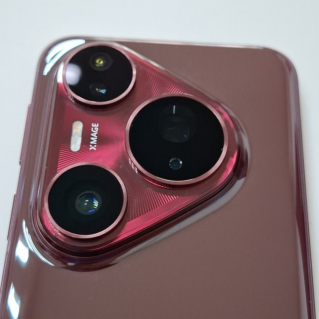 CELULAR HUAWEI PURA 80 PRO LMR-LX9 (2025) 512 GB 12 GB RAM (SEMINUEVO)