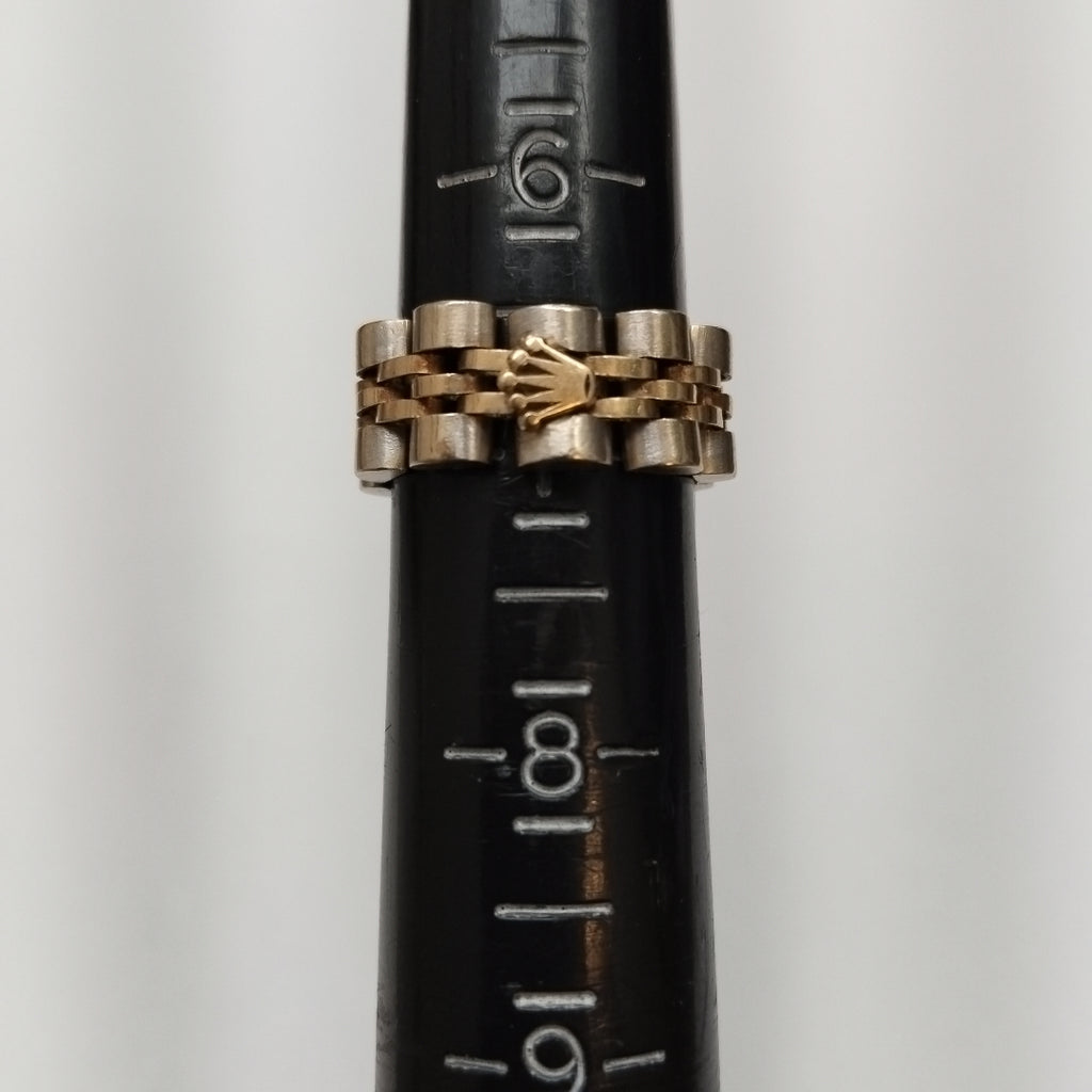 ANILLITO ORO 14 K 6.8 GRMS (SEMINUEVO)