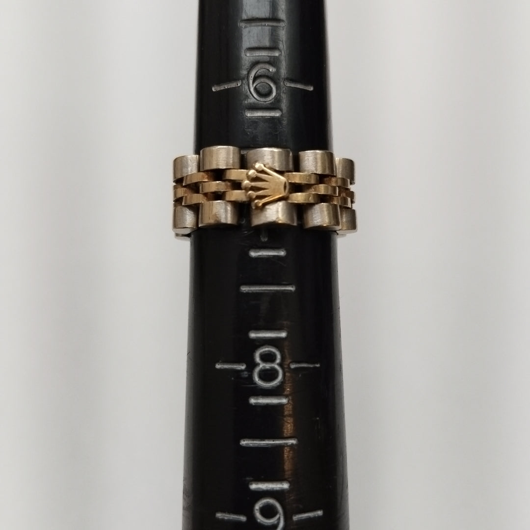 ANILLITO ORO 14 K 6.8 GRMS (SEMINUEVO)