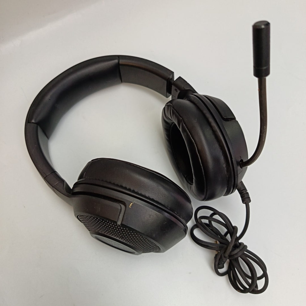 AUDIFONOS RAZER KRAKEN X LITE ALAMBRICO IN EAR (SEMINUEVO)