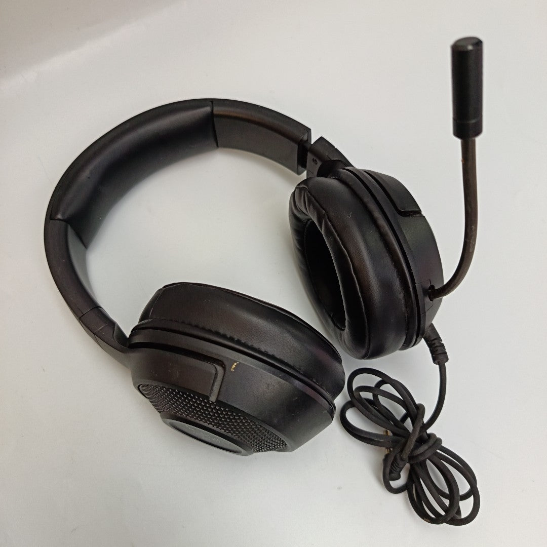 AUDIFONOS RAZER KRAKEN X LITE ALAMBRICO IN EAR (SEMINUEVO)