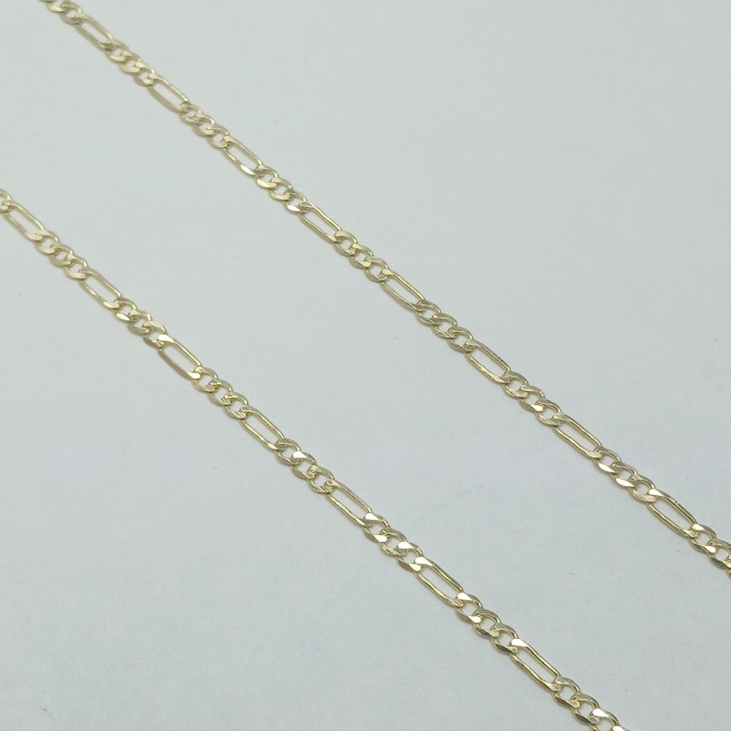 CADENA 3X1 10K 60 CM 4.6 GR (NUEVO)