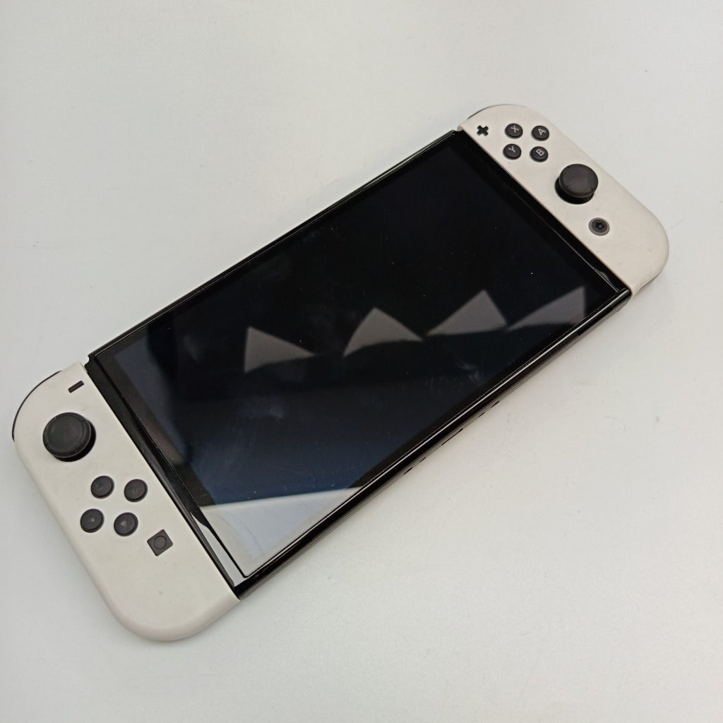 CONSOLA DE VIDEOJUEGO NINTENDO SWITCH OLED 64 GB (SEMINUEVO)