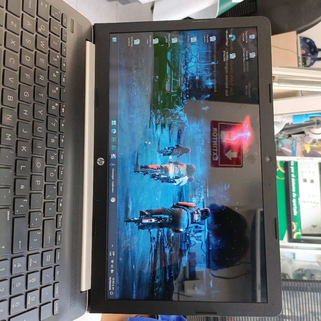 LAPTOP OTRAS MARCAS OTROS MODELOS 12GB O MAS RAM, 501GB A 750GB DD MEMORIA RAM 12GB O MAS DISCO DURO 501GB A 750GB (SEMINUEVO)