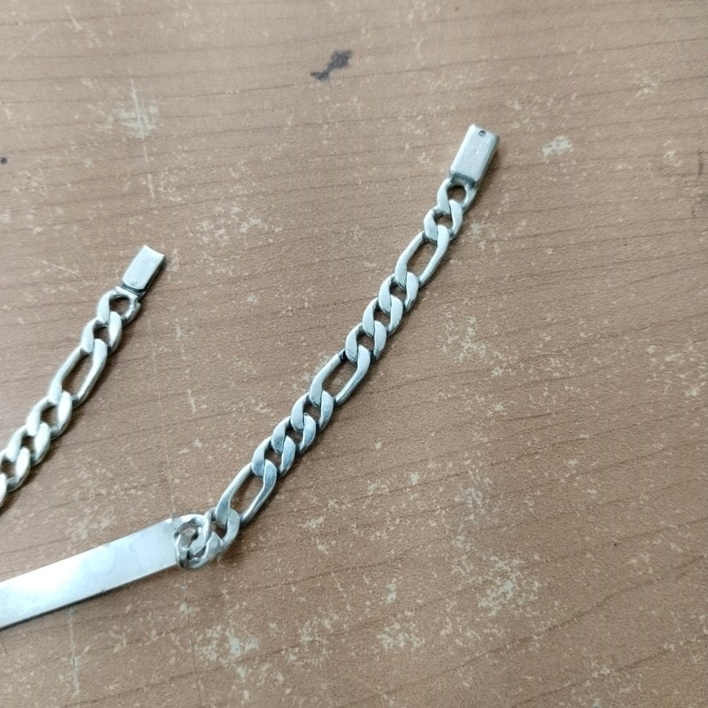 ESCLAVA PLATA 14,50 GRMS (SEMINUEVO)