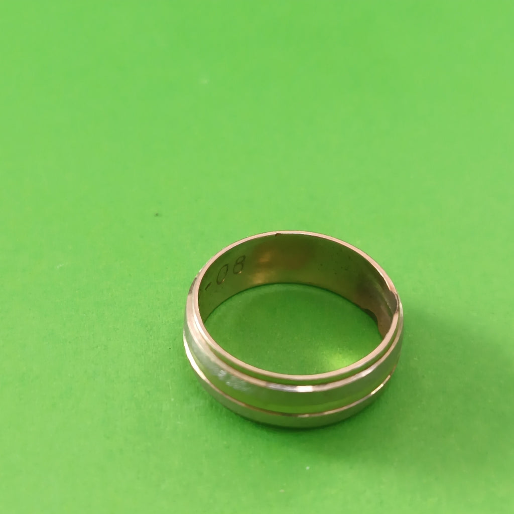 ARGOLLA ORO 14 K 2,30 GRMS (SEMINUEVO)