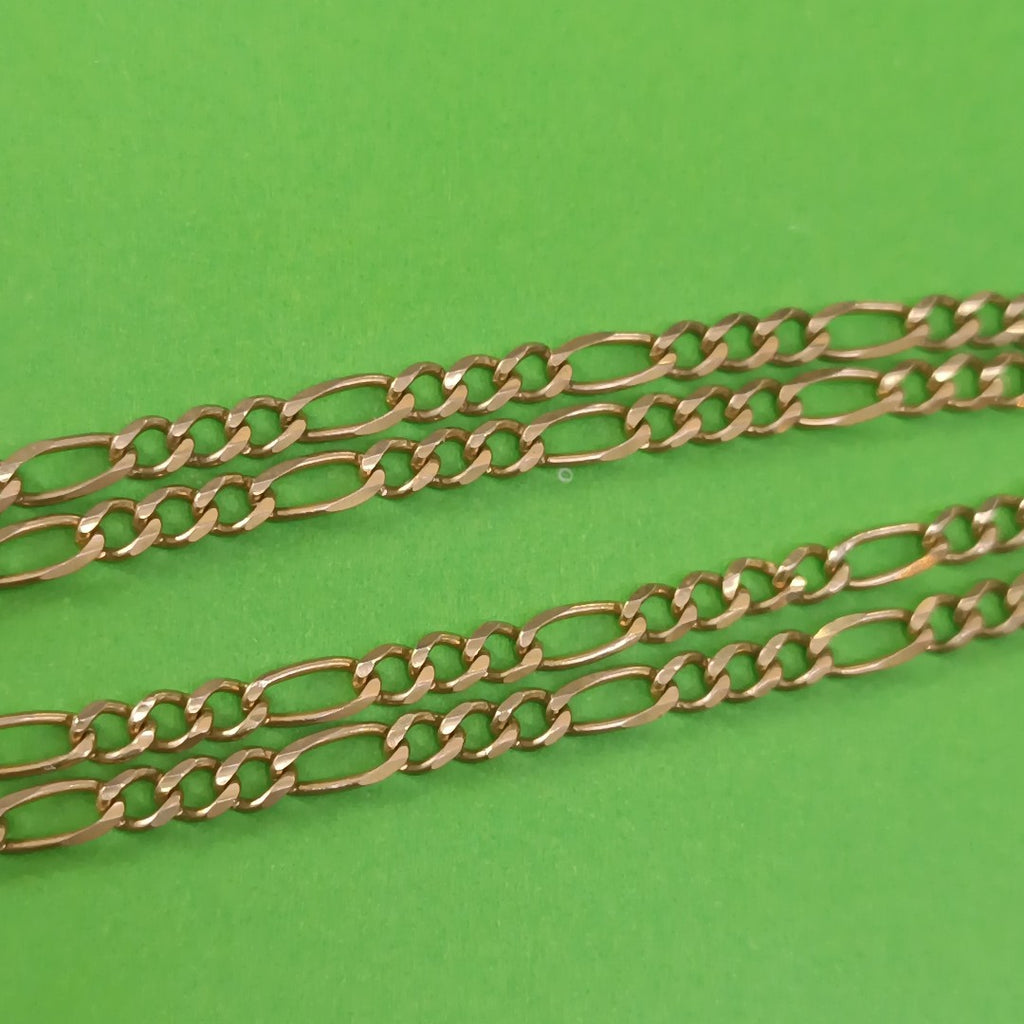 CADENA ORO 10 K 5,50 GRMS (SEMINUEVO)