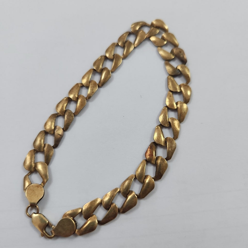 PULSERA ORO 8 K 9,70 GRMS (SEMINUEVO)