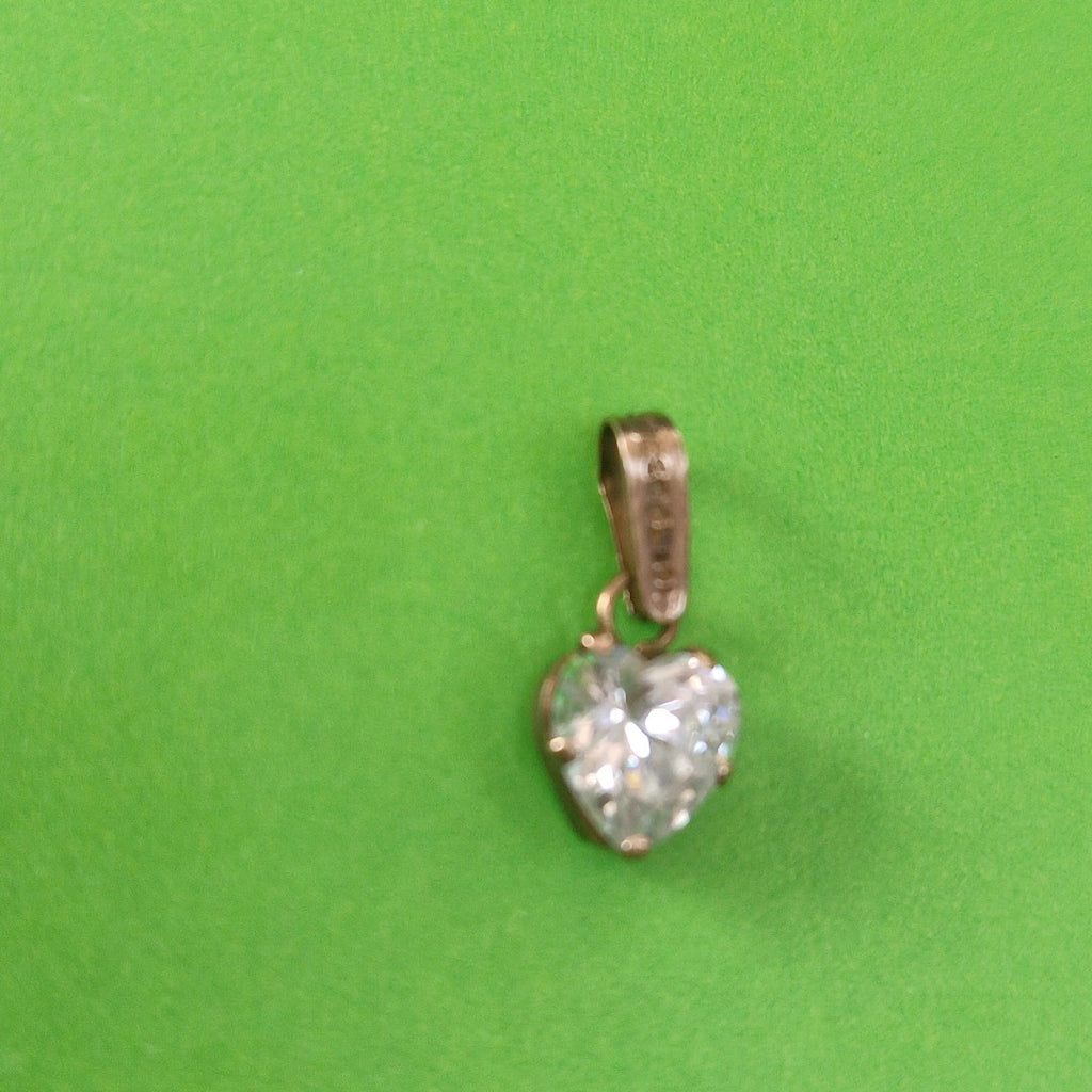 DIJE ORO 10 K 0,70 GRMS (SEMINUEVO)