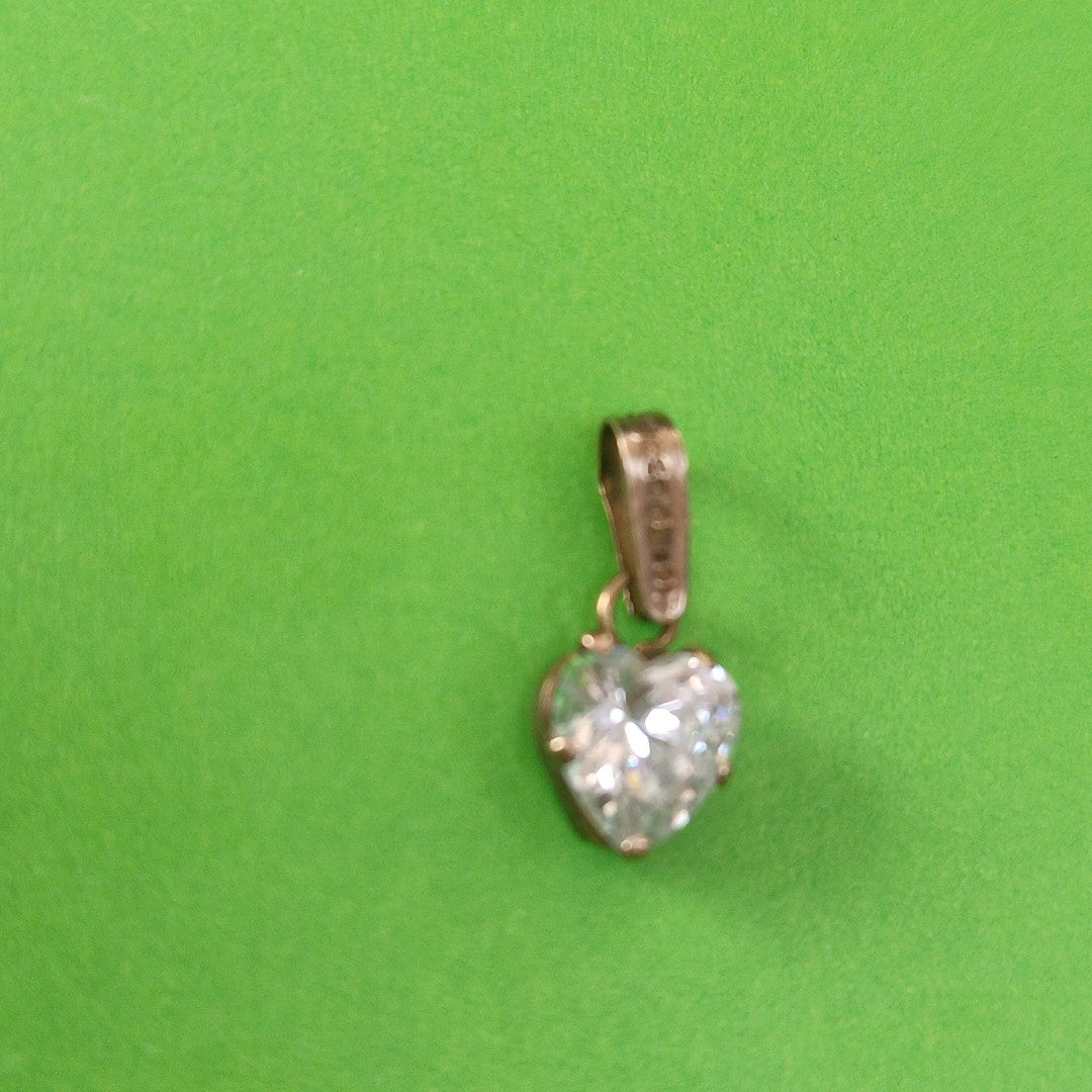 DIJE ORO 10 K 0,70 GRMS (SEMINUEVO)