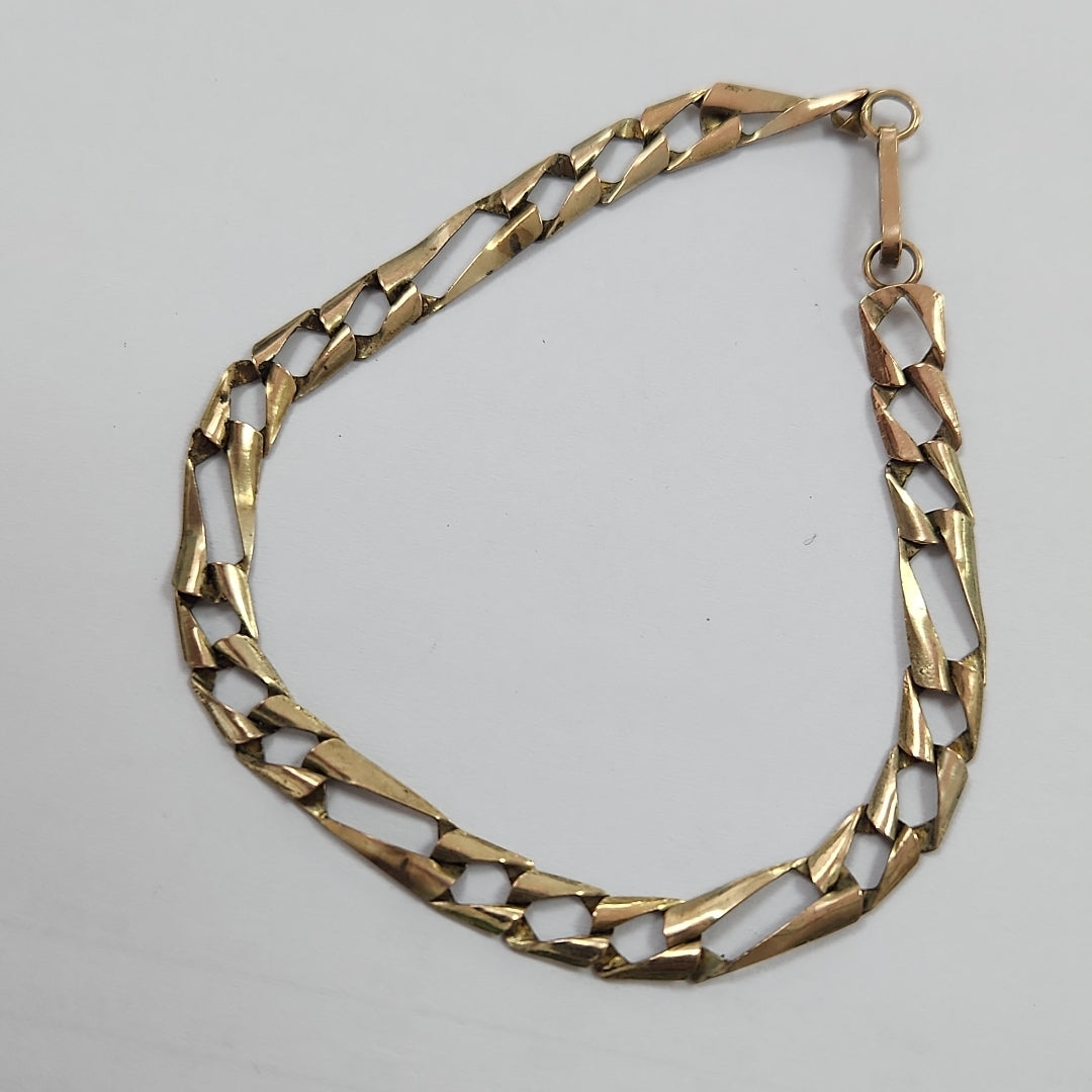 PULSERA ORO 8 K 2.9 GRMS (SEMINUEVO)