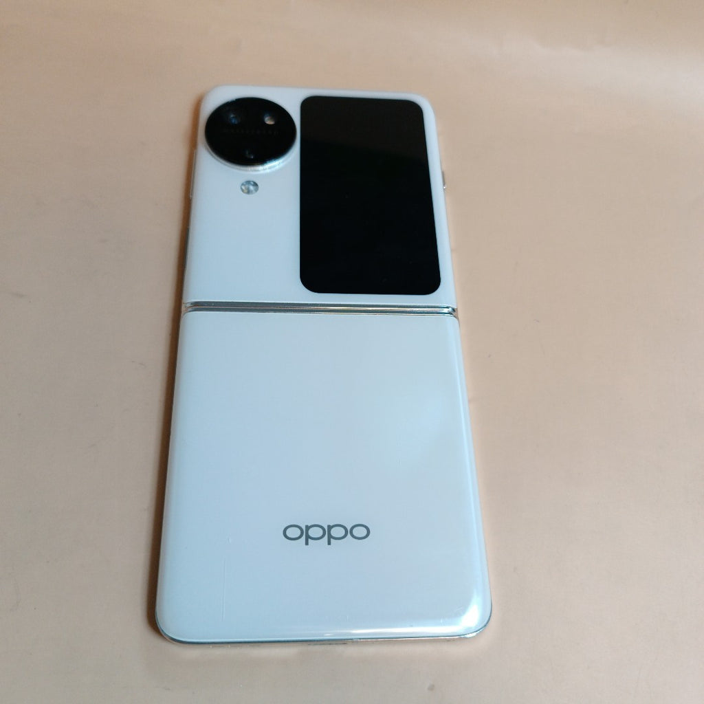 CELULAR OPPO FIND N3 FLIP CPH2519 (2023) 256 GB 12 GB RAM (SEMINUEVO)