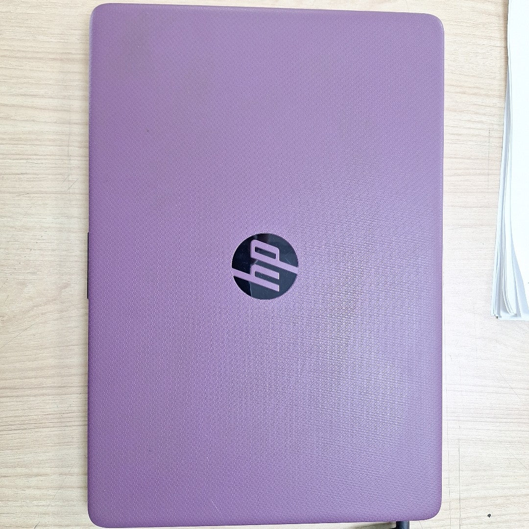 LAPTOP HP 14-FQ1005LA (2023) 256 GB SSD 8 GB RAM
