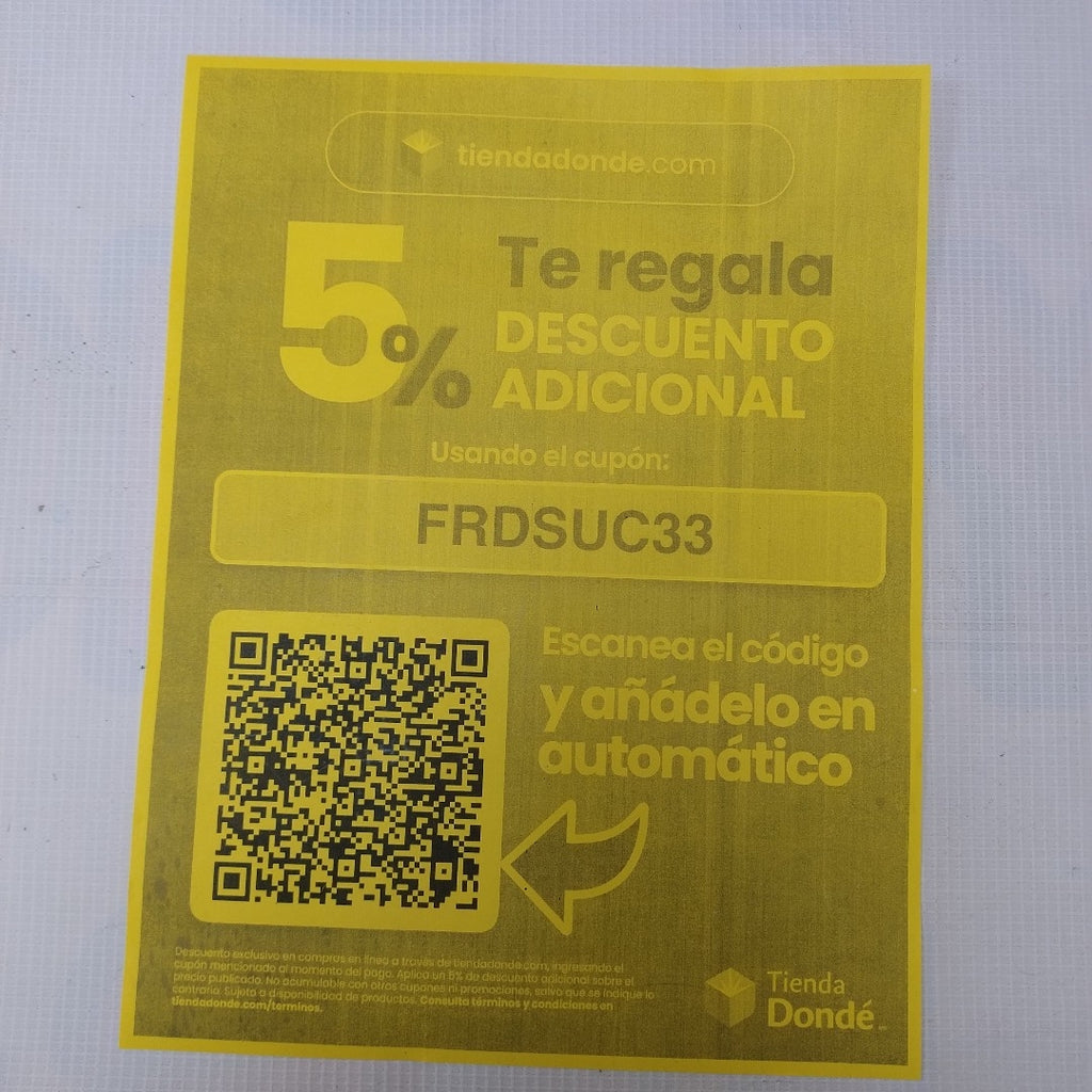 DIJE ORO 10 K 1,00 GRMS (SEMINUEVO)