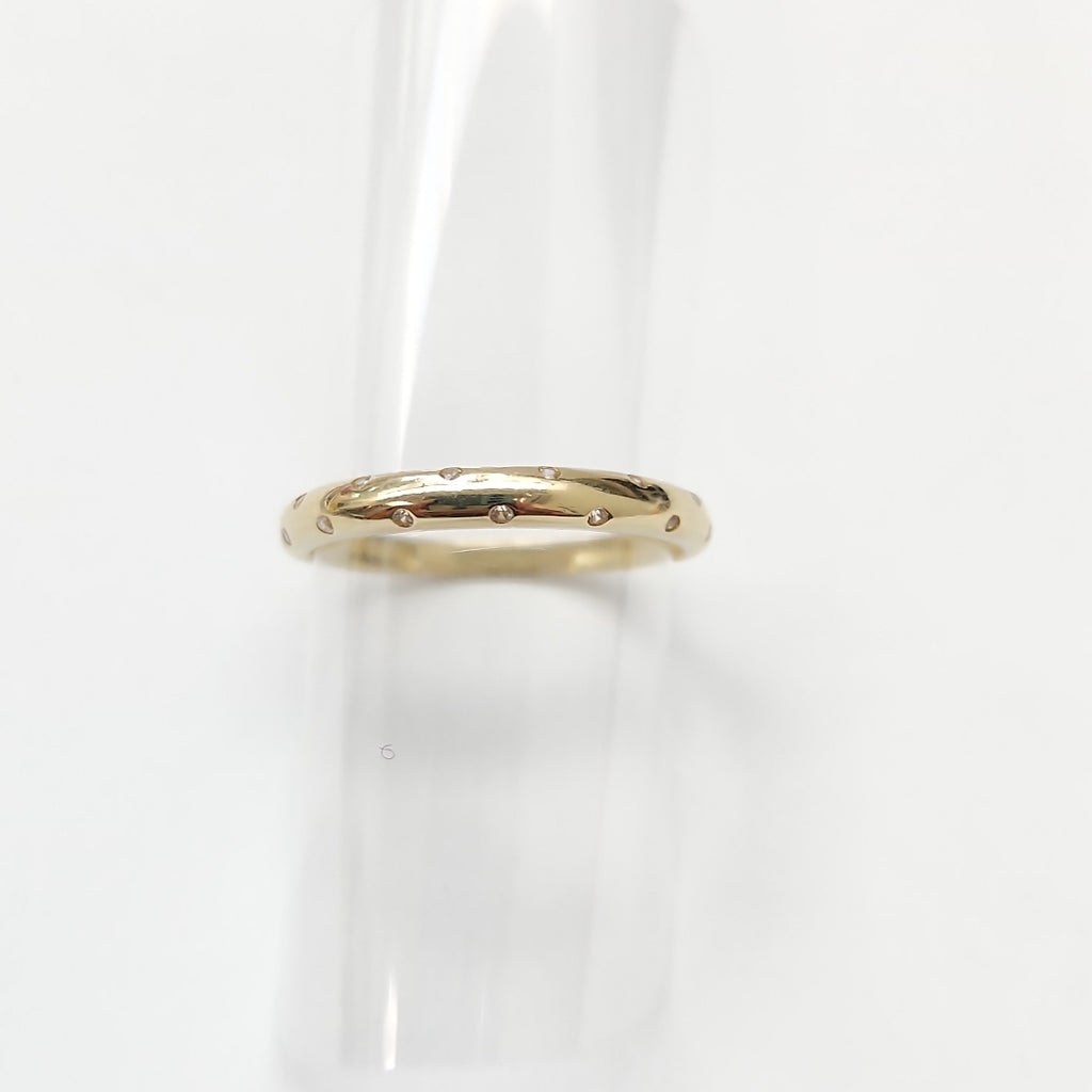 ANILLOS DAMA ORO 10K 1.1 (NUEVO)