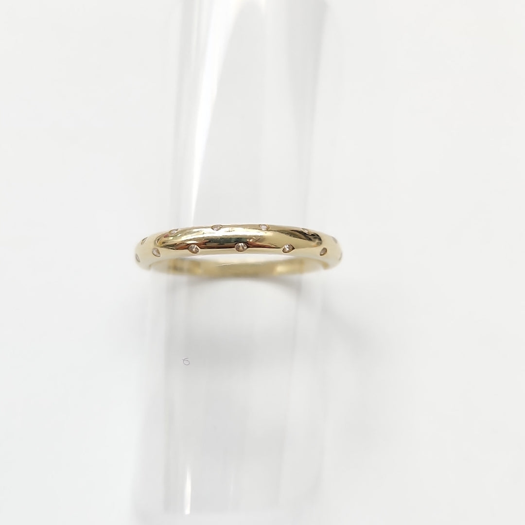 ANILLOS DAMA ORO 10K 1.1 (NUEVO)