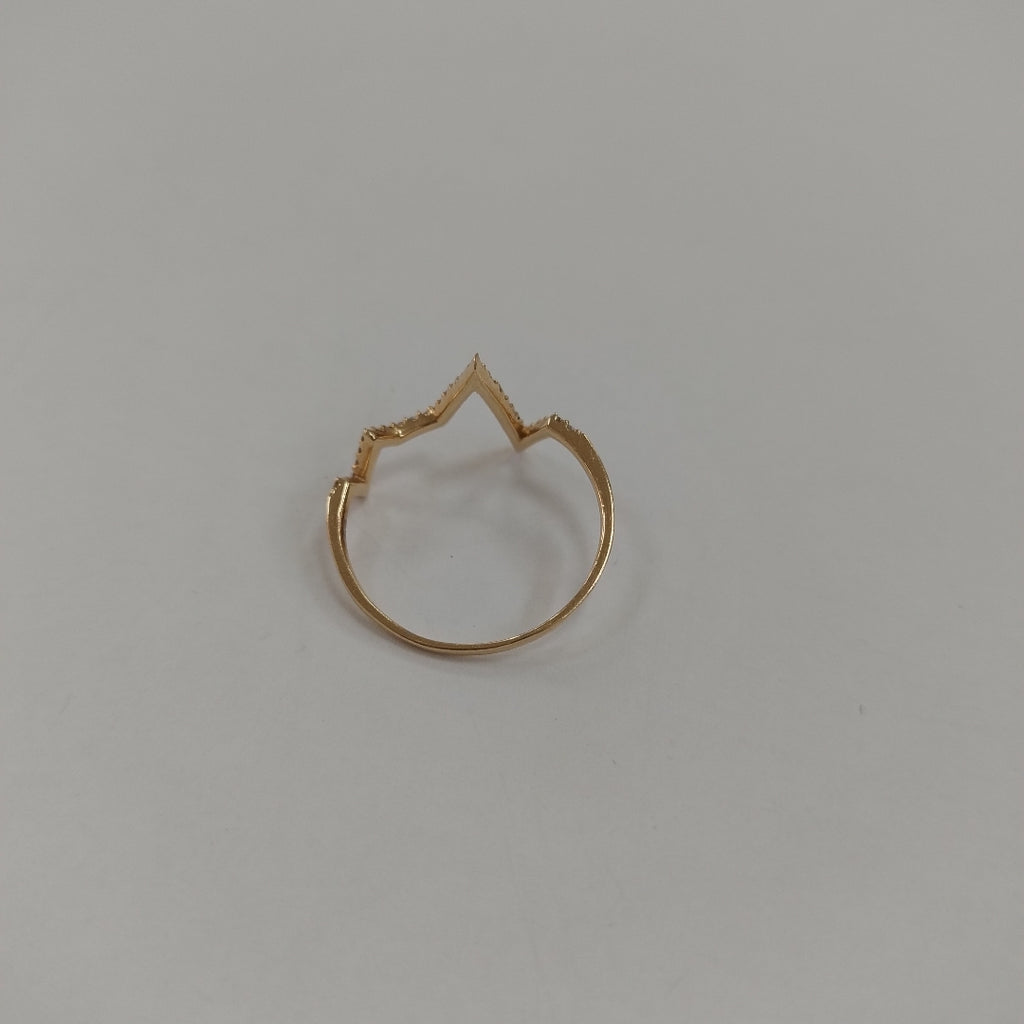 ANILLITO ORO 14 K 1.4 GRMS (SEMINUEVO)