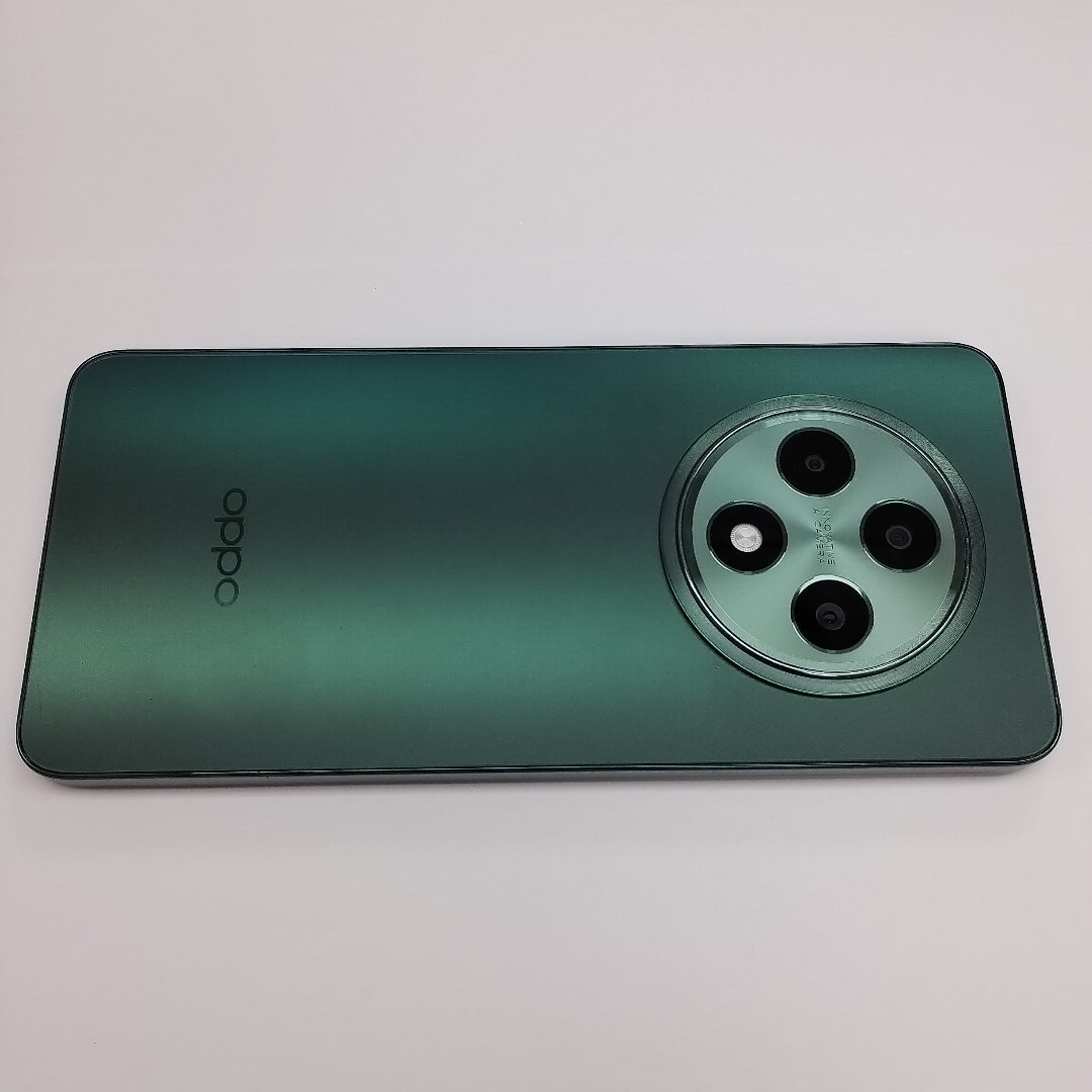 CELULAR OPPO RENO 12F 5G CPH2637 256 GB 12 GB RAM (SEMINUEVO)