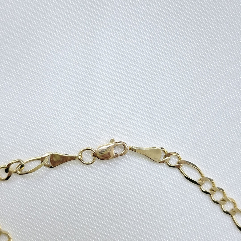 PULSERA 3X1 10K 18 CM 2.7 GR (NUEVO)