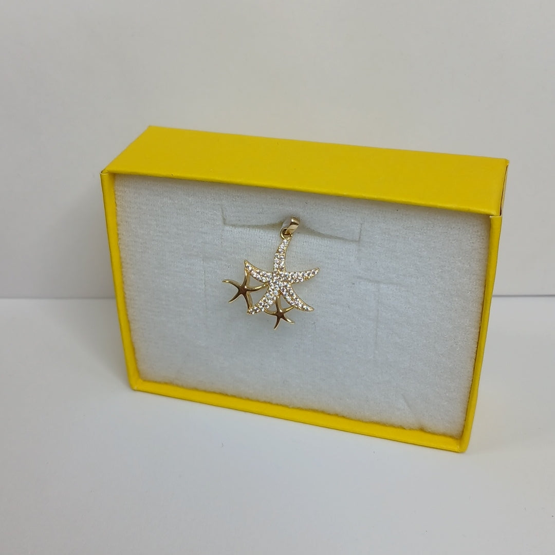 DIJES ORO 14K 1.7 (NUEVO)