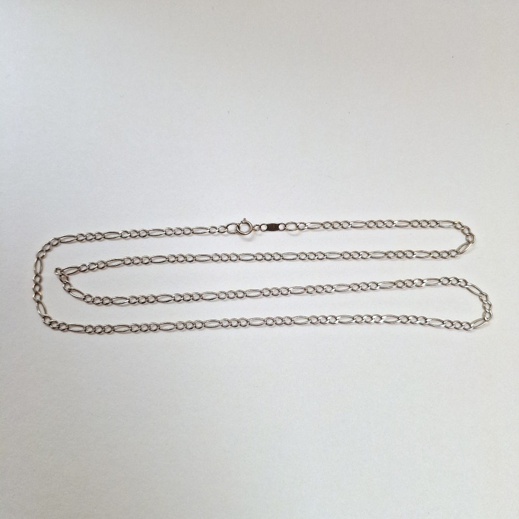 CADENA ORO 10 K 4.6 GRMS (SEMINUEVO)