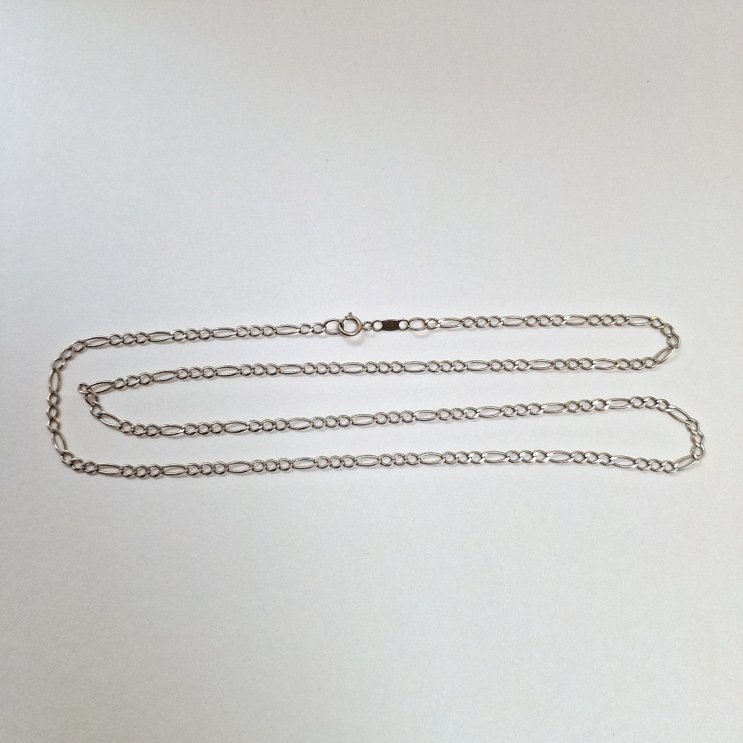 CADENA ORO 10 K 4.6 GRMS (SEMINUEVO)