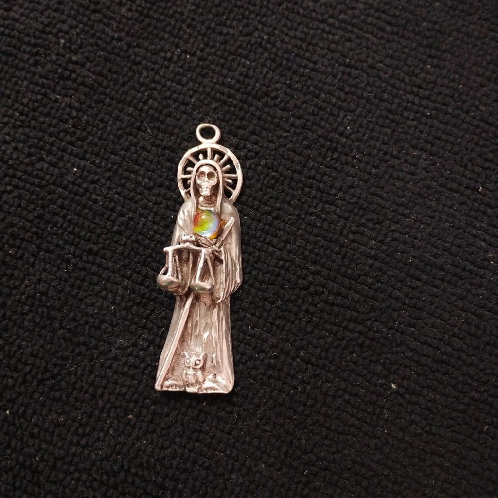 DIJE PLATA 12.3 GRMS (SEMINUEVO)
