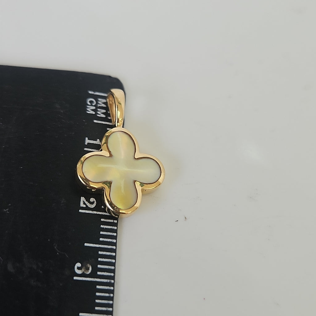 DIJE ORO 14 K 2,30 GRMS (SEMINUEVO)