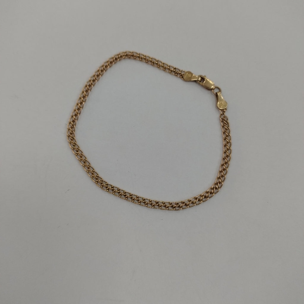 PULSERA ORO 10 K 1.6 GRMS (SEMINUEVO)