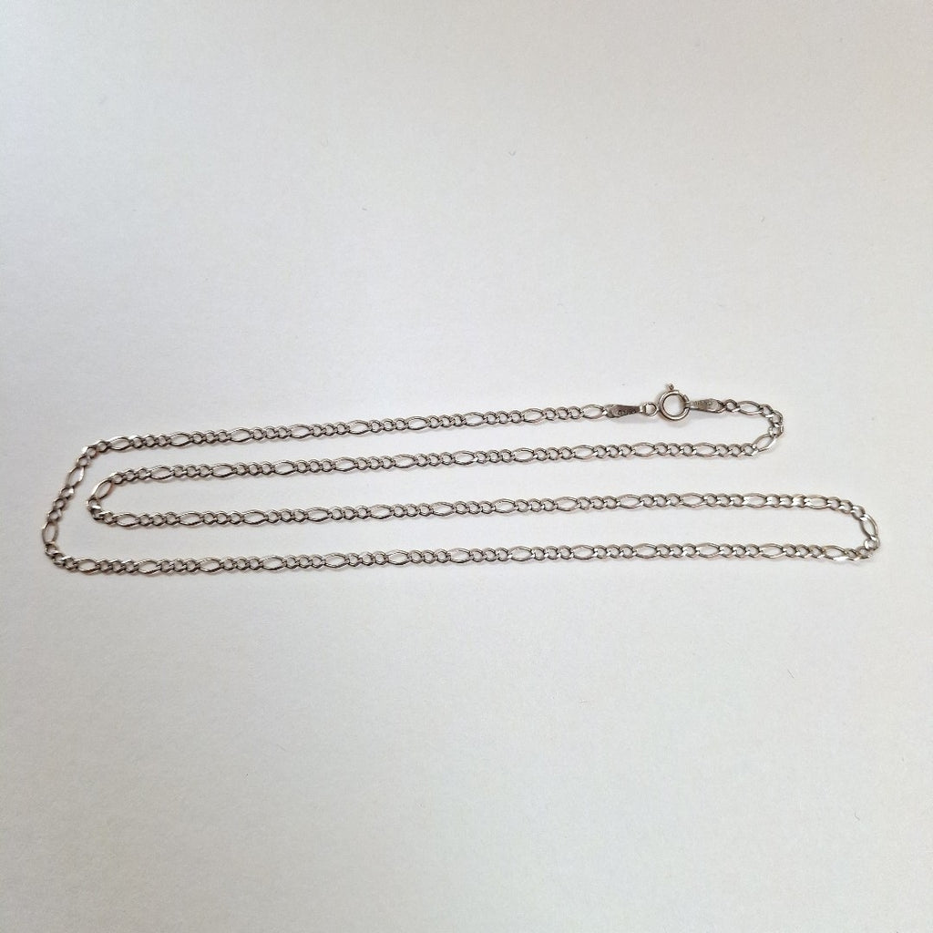 CADENA ORO 10 K 3.1 GRMS (SEMINUEVO)