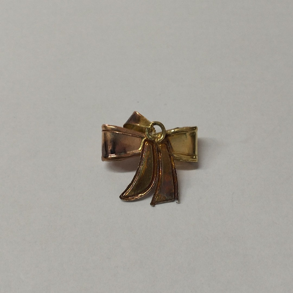 DIJE ORO 14 K 1.8 GRMS (SEMINUEVO)